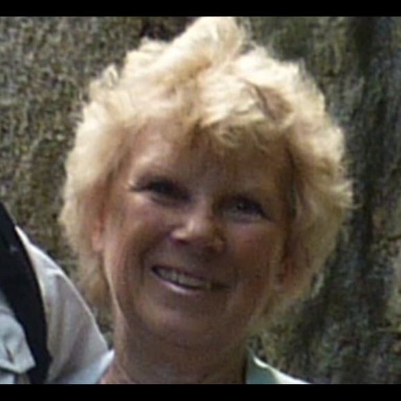 Meet Barb, since retired,moved to smaller home, we are downsizing all pers items - Picture 1 of 5